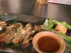 -蔡澜Pho·越南粉餐厅(海上世界店)