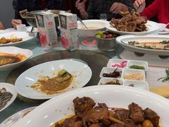 -鼎好家常菜(天桥店)