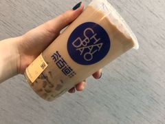 -茶百道(沃格时尚街店)