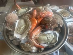 -良师门滨海人家·海鲜·家常菜(滨海城店)