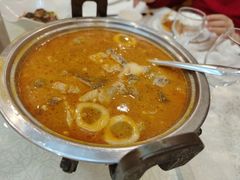 沙茶五福锅-华兴大酒楼(亿宝大厦店)