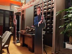 -福照楼汽锅鸡·云南菜(护国路店)