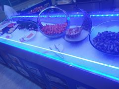 -海韵之星邮轮水会(明发商业广场店)