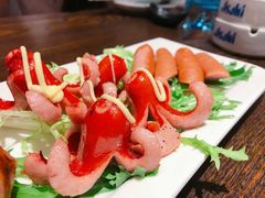 -桂马·日本料理·海胆·海鲜饭·酒场(民主广场店)