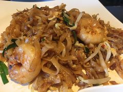 -马来西亚美食街