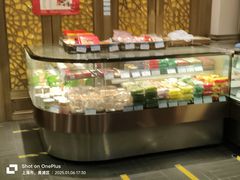 -功德林(南京西路店)