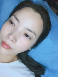 -西施无菌半永久纹绣眉眼影唇轻增发纹发际线