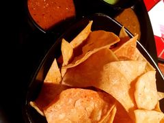 -Luchador摔跤手墨西哥餐厅(恒宇广场店)