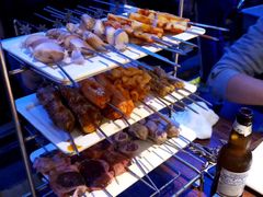 -三个蒙古大叔羊肉串(大宁店)