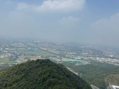 -杭州半山国家森林公园