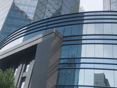 -海航大厦万豪酒店彩海轩中餐厅(霄云路店)