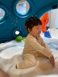 -奈尔宝·儿童乐园·亲子餐厅(鄞州万达店)