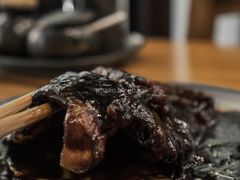 现烧大排-小方的面(徐家汇店)