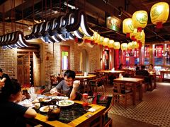 大堂-大鸽饭(北京路店)