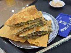 -马洪小炒泡馍馆(钟楼回民街店)
