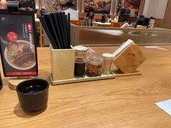 -味千拉面(广州白云机场T1西二店)