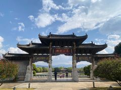 -建水文庙