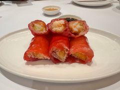 -洪禧楼·老广东海鲜酒楼(宁波万象城店)