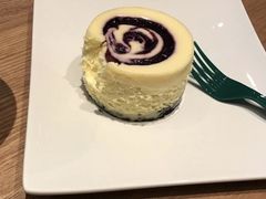 -星巴克(潍坊胜利东街银座商城店)
