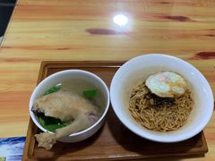 -富源春面馆(四川北路店)