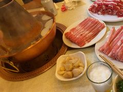 -八先生涮肉房(三里河店)