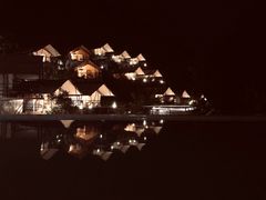 -北京山里寒舍度假酒店