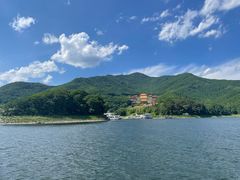 -松花湖风景名胜区
