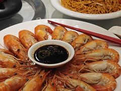 -朱仔记食府(江南大道店)