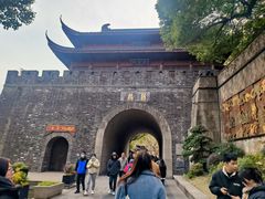 -鼓楼(西湖风景名胜区)