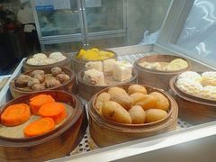 -晶丽香榭自助餐(南京大饭店)