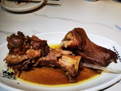 -李老哈·东北菜(宋园路店)