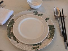 -上海和平饭店龙凤厅 Dragon Phoenix