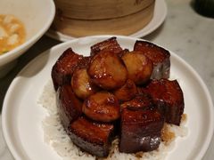 -南小馆(迪士尼小镇店)