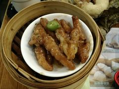 -添好运点心专门店(深水埗店)