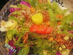 -新何记(青年东路店)