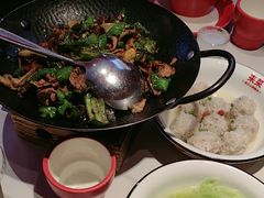 -来菜·湖北头牌藕汤(武商MALL众圆店)