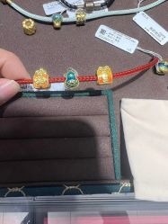 -周生生Chow Sang Sang(翠微店)