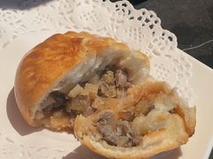 -额尔敦传统涮(公园西路店)