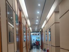 -深圳富茂格伦菲尔口腔门诊部(龙华清湖总院)