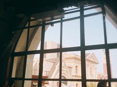 二楼-LENBACH兰巴赫西餐啤酒坊(大连东港店)