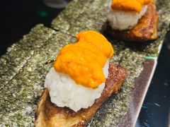 -AKIMOTO秋本寿司(双井店)