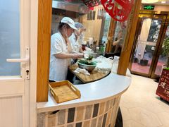 -李老哈·东北菜(宋园路店)