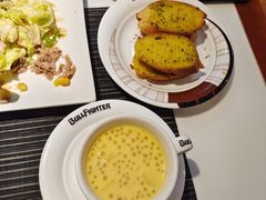 杨汁甘露-斗牛士牛排餐厅(嘉里汇店)