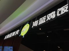 -Asianplus海蓝鸡饭