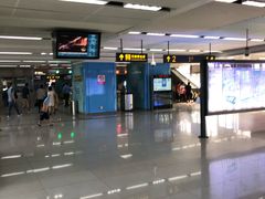 -徐图港(地铁站)