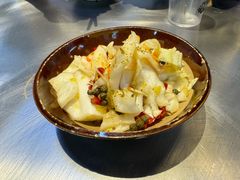 -馬伍旺川菜(江北虹悦城店)