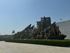 -铁道游击队纪念馆