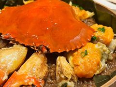 厦门红鲟蒸米糕-遇外滩(BFC外滩金融中心店)
