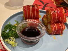-虾饺妹·粤式茶餐厅(荟聚店)