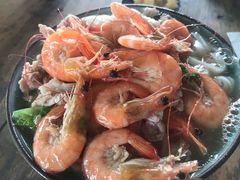 -珍记海鲜粥·海鲜粉